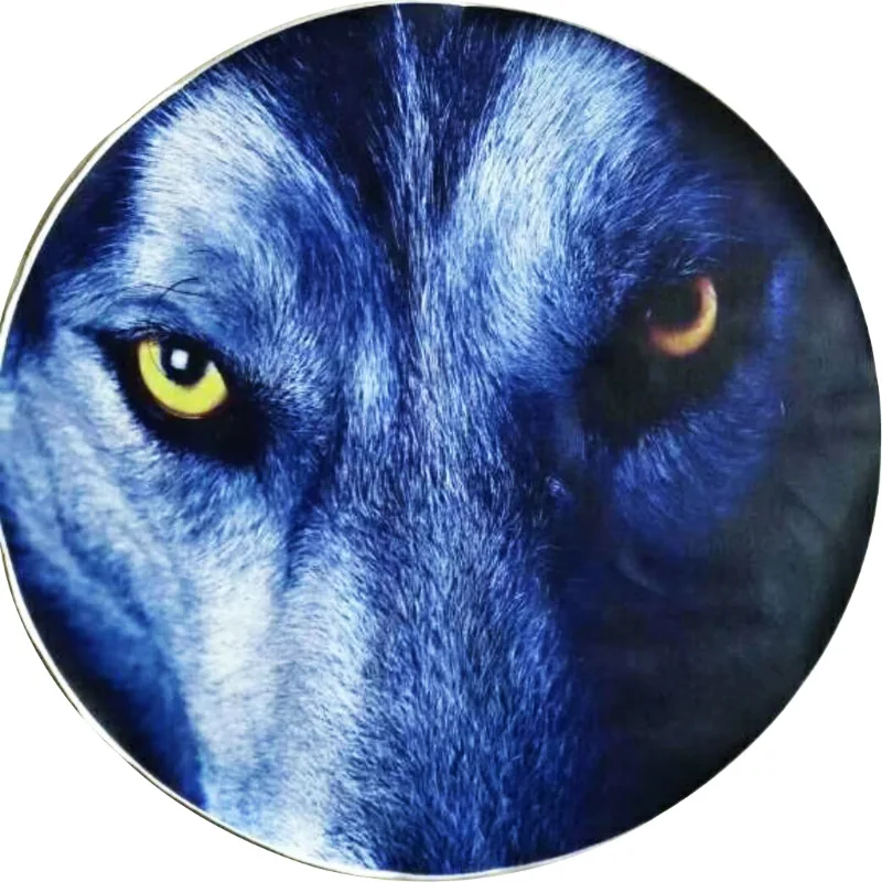 

Автомобильные чехлы для клапанов колес из ПВХ, 14, 15, 16, 17 дюймов