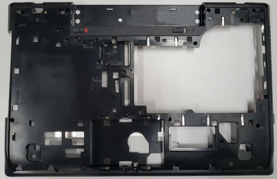 Оригинальный Новый чехол для ноутбука LENOVO Ideapad G700 нижний корпус D 13N0 B5A0701|Сумки и