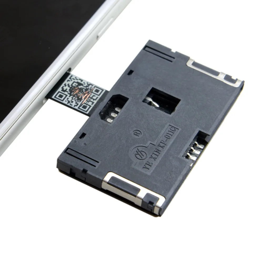 Инструменты для активации SIM карты конвертер на Удлинитель смарт IC стандартной