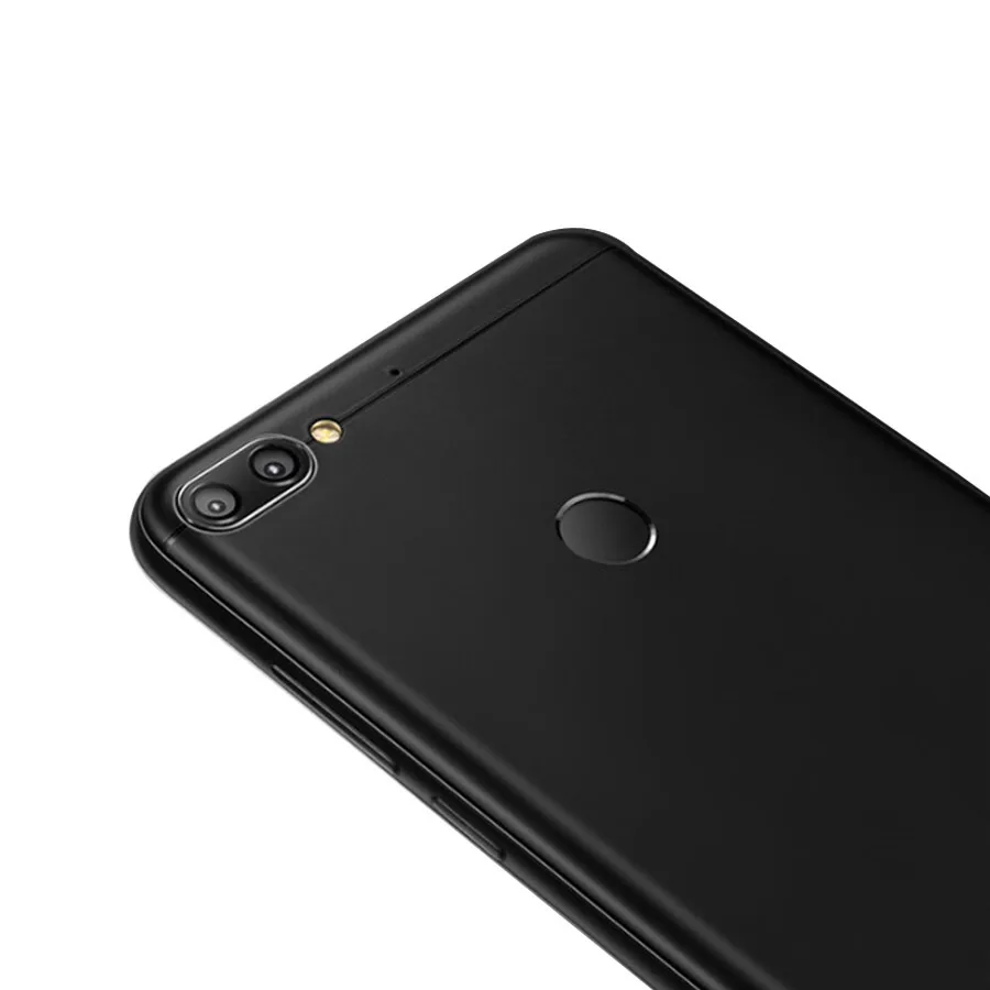 Глобальная версия lenovo K9 Note L38012 Android 8 1 6 0 &quot18:9 смартфон 1440*720 4 Гб 64 Восьмиядерный