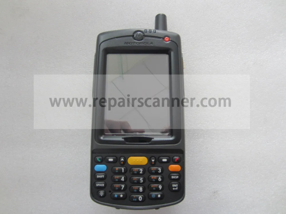 Новый лазерный сканер штрих-кода Motorola MC75A6 2D WiFi | Инструменты