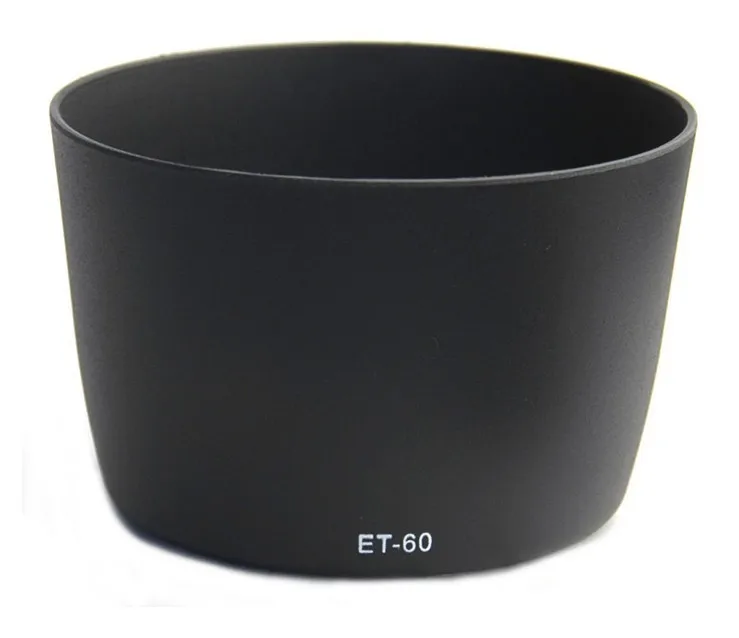 Зеркальная камера с узором и шапочки (4 in1 EW-60C + EW-60CII ET-60 ES-62 комплект Бленд для