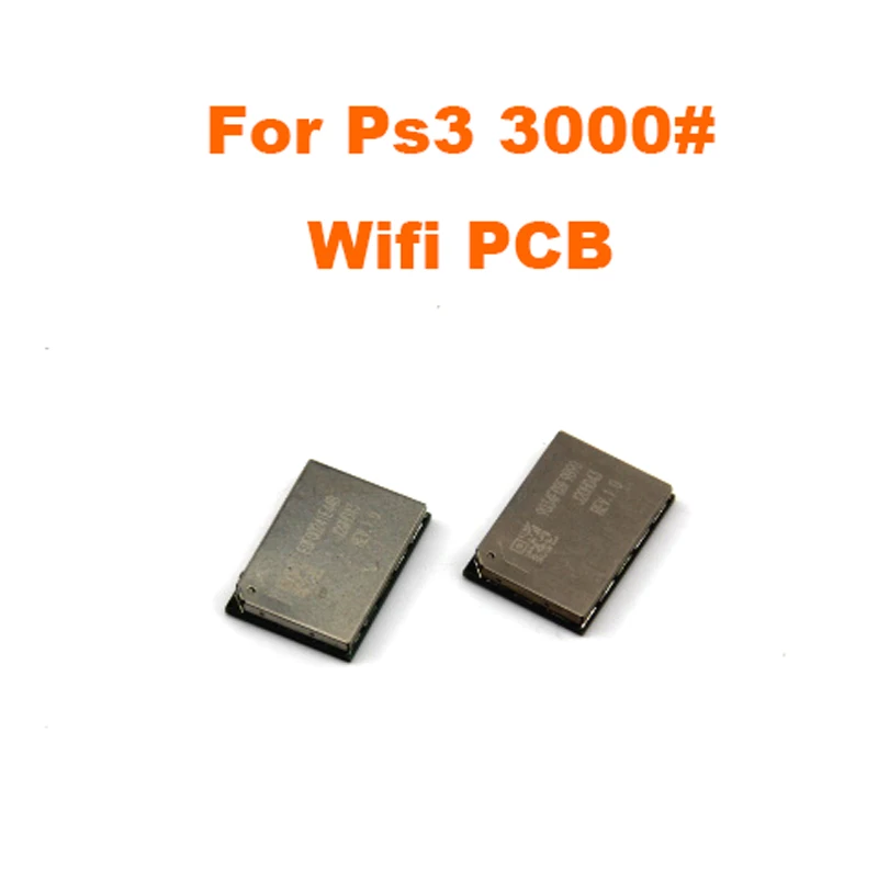 Высокое качество беспроводной bluetooth модуль wifi плата запасные части для ps3 30003k