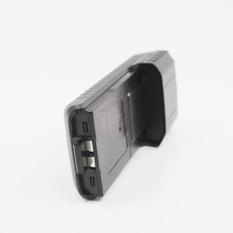 Расширенный 6X AA чехол для батареи в виде ракушки BAOFENG UV5R 5RA 5RB 5RA+ BL-5L двухстороннее радио Walkie Talkie аксессуары