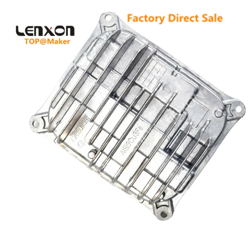 LX Прямая продажа с завода драйвер компьютер OEM #2059005010 для бен (Z) C шасси W205