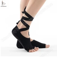 belly dance toe pad practice shoes foot thong protection dance socks foot thongs stage performance foot care tool