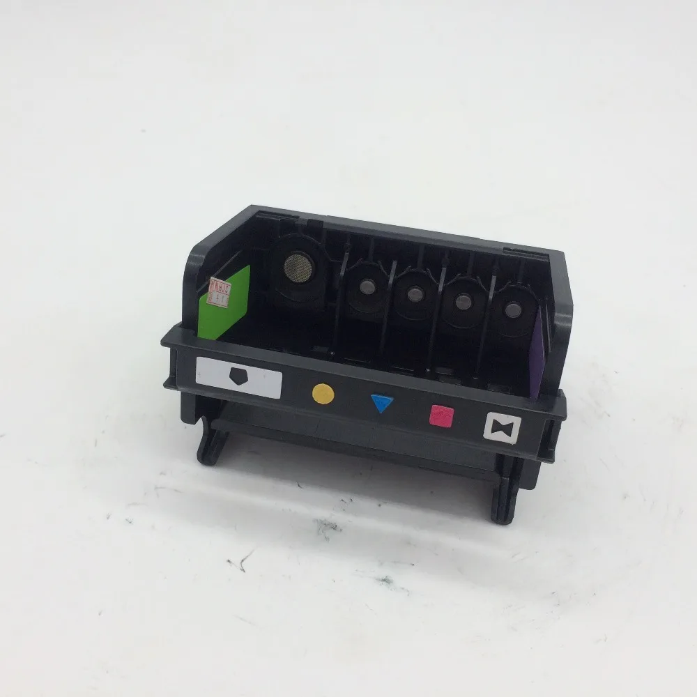 Оригинальная восстановленная Печатная головка для принтера HP 564 PhotoSmart B211a|print head