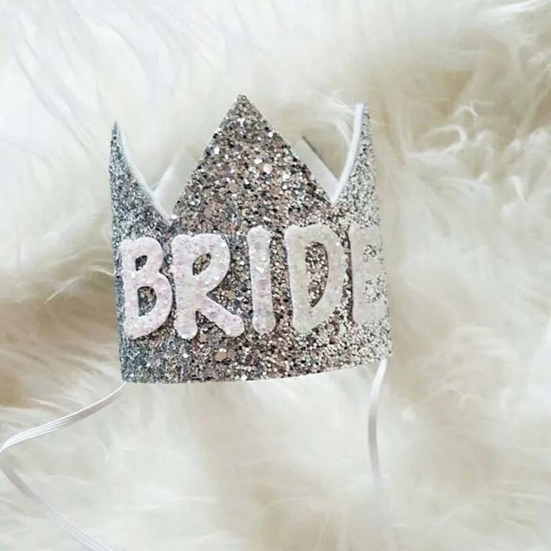 Повязка на голову для девичвечерние невесты дня рождения|supplies wedding|supplies party |