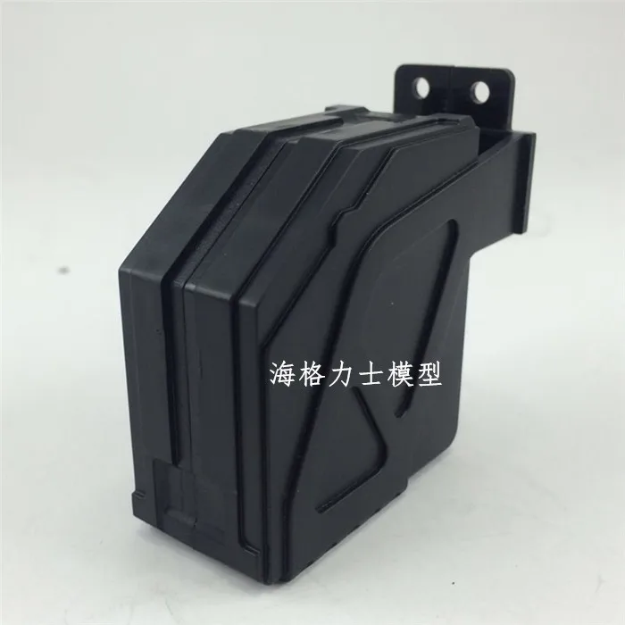 Пластиковый ящик для инструментов Benz масштаба 1/14 тележка Tamiya RC экскаватор