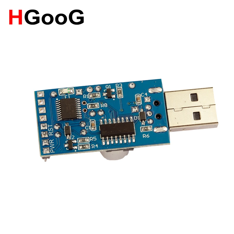 10 шт. USB сторожевой карты Двойная защита 24 H компьютер автоматический перезапуск