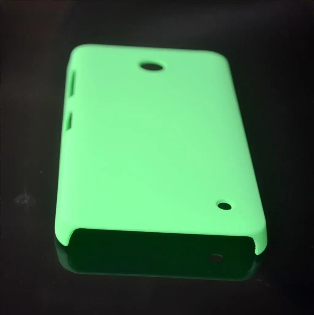 Гибкий матовый чехол Super N630 для Nokia Lumia 630 635 N635 жесткий защитный из эластичного