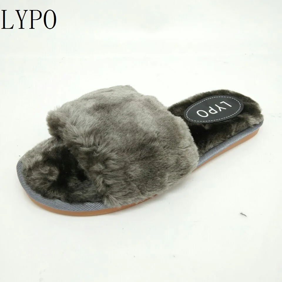 Зимние тапочки для мужчин и женщин на мягкой подошве домашняя обувь влюбленных