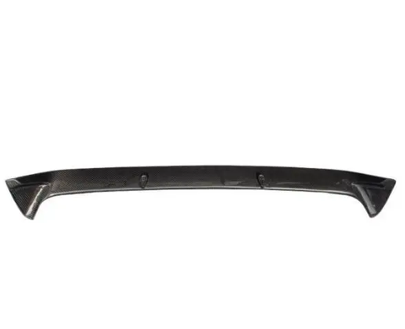 Быстро EMS для углеродного волокна заднего крыла багажник выступ Спойлеры