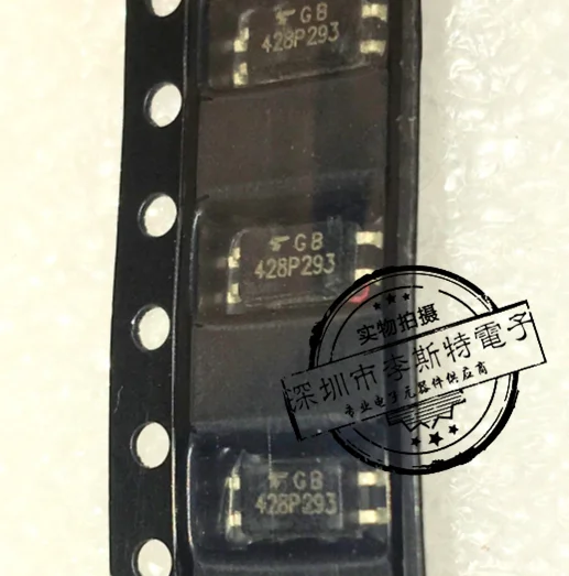 

Send free 50PCS P293 SMD SOP-4 TLP293-1GB optocoupler transistor output new imported original