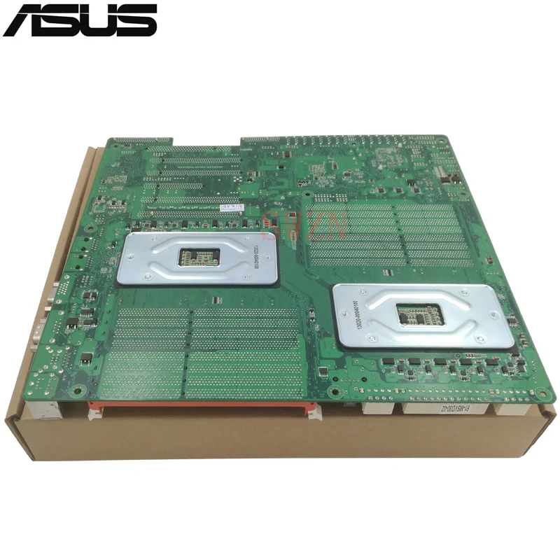 Оригинальный использовать сервер материнская плата для Asus KGPE-D16 разъем G34 Opteron 6000