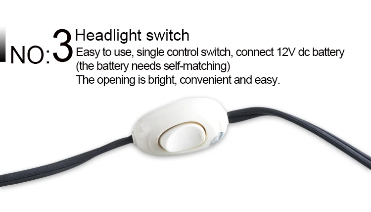 Портативный Головной фонарь ксеноновые фары 12V 160W HID фары Фот для охоты, кемпинга, рыбалка, работа