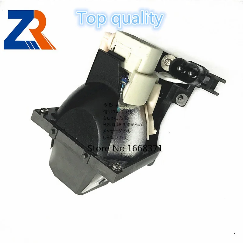 ZR топ продаж 725 10112 0GW309 311 8529 совместимая лампа/лампа с корпусом для M209X M409WX M210X