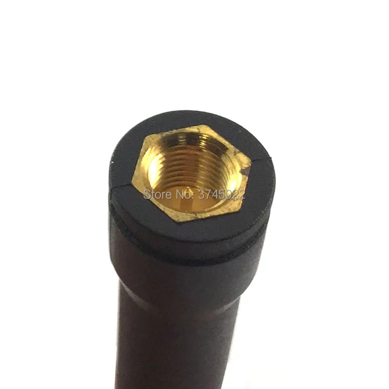 2 шт. антенна 433 МГц 3dbi с коннектором Sma папа длина 7 8 см|433mhz antenna|antenna 433mhz433mhz sma antenna |