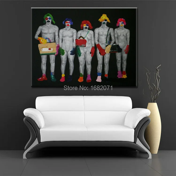 Оптовая продажа высокое качество ручная работа уникальный телесный портрет