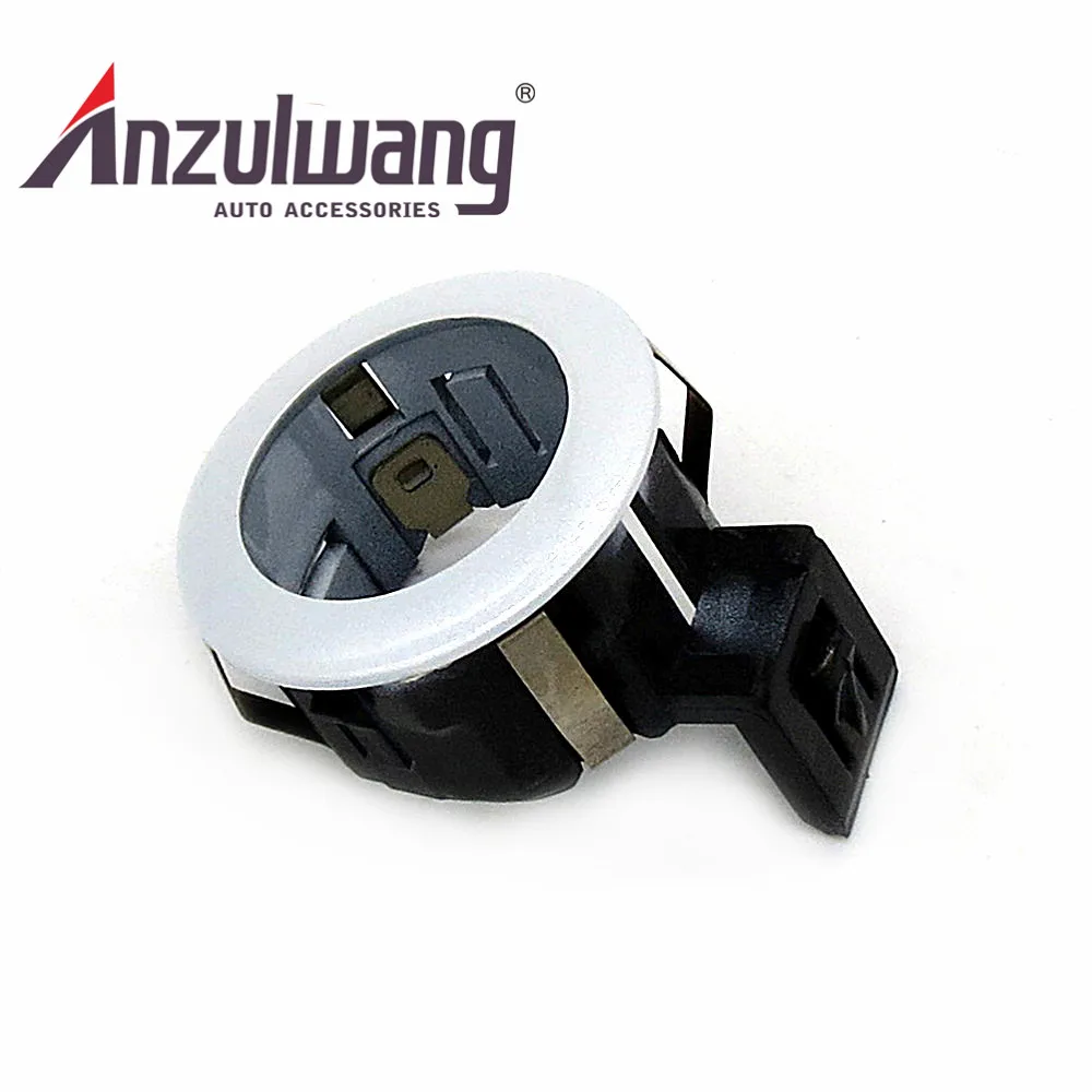 

4 pcs 89348-12010-A3 Retainer Ultrasonic for Toyota Lexus 89348-12010