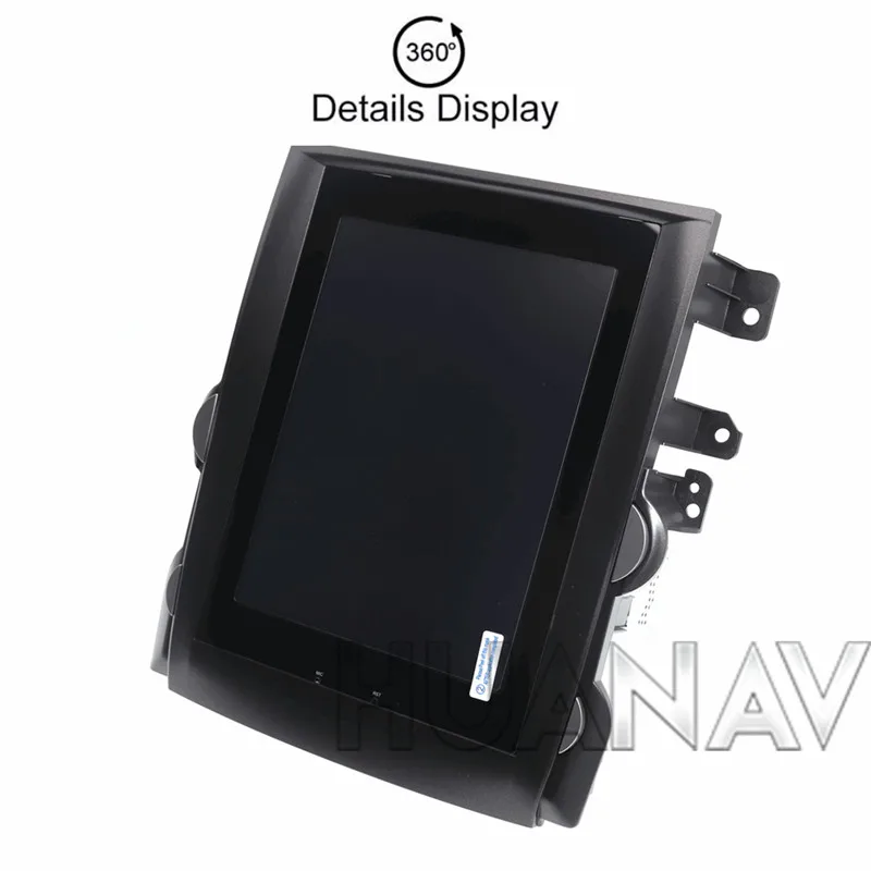 Tesla Styel Android 8,1 10," сенсорный экран gps навигация автомобиля без dvd-плеер для Chevrolet Malibu 2013 авто стерео блок
