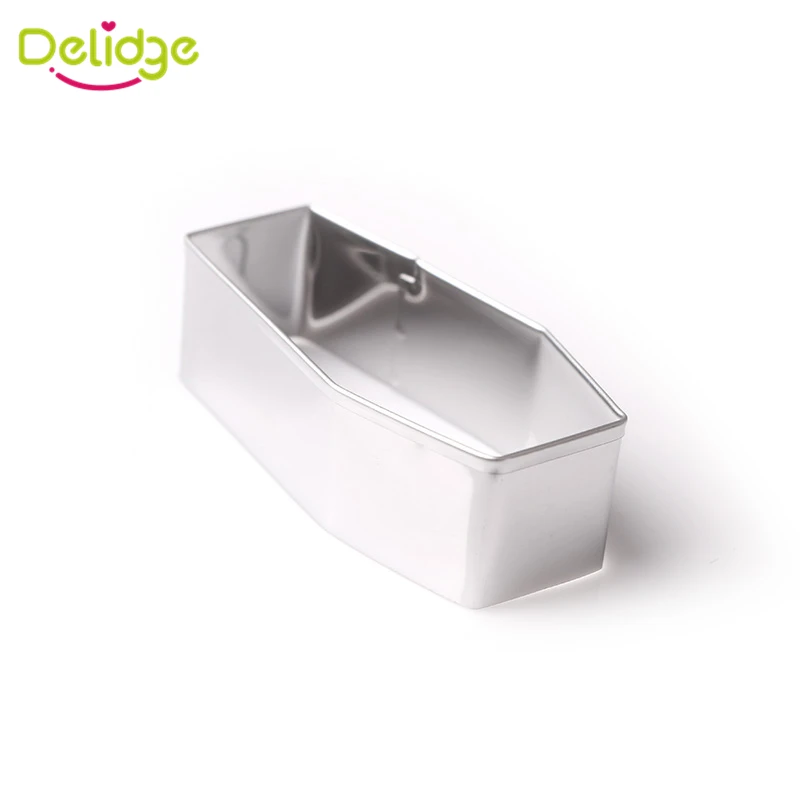 Delidge 1 шт. форма для Хэллоуина из нержавеющей стали|cake decorating|biscuit cuttercutter cake |