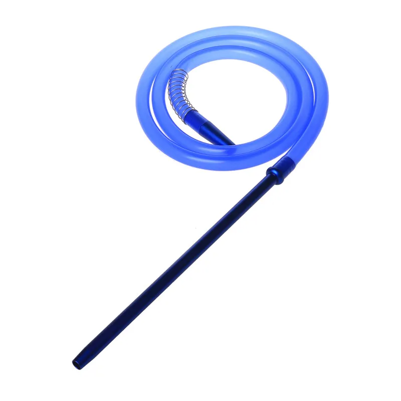 Для дого Новое поступление 2017 года Длина 1 5 м силиконовая трубка для кальяна с