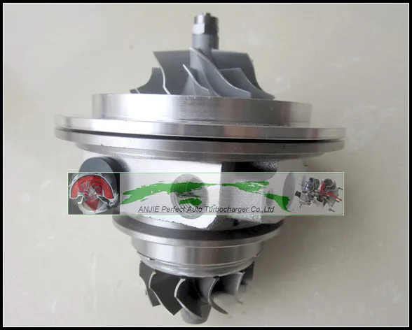 Турбо картридж CHRA Core для MAZDA 3 6 CX-7 disi ЕС 2.3L 2005-10 260HP K0422-882 53047109901 L3M713700C