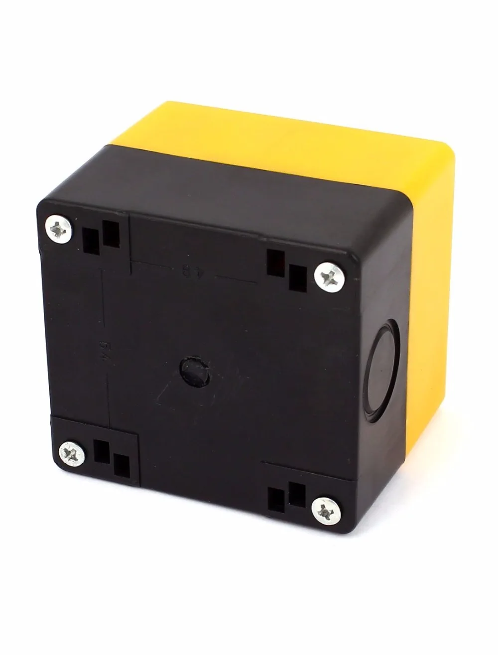 Красная лампа самоблокирующаяся Аварийная остановка переключатель грибов