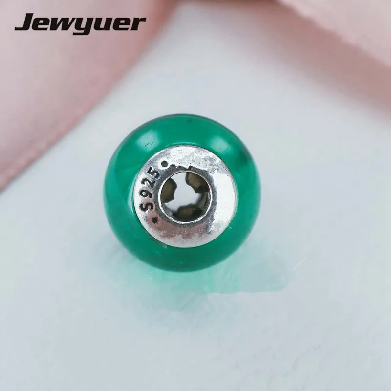 Суть небольшое отверстие бусины Примечание творчества очарование 925