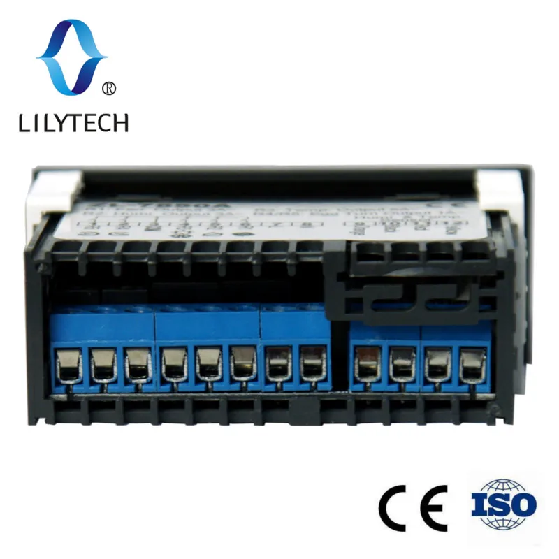 ZL-7850A, инкубатор сыра колбасы контроль депозита, влажность контроль температуры Лер, термостат гигростата, Lilytech гигростата