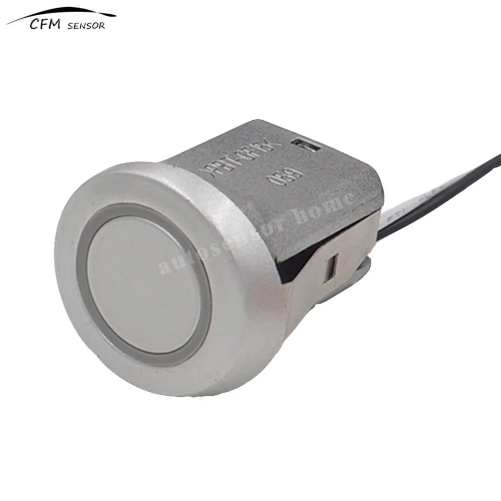 Новый датчик парковки PDC 89341 28410 B0 для Toyota Estima Previa ACR30 2003 2006 04 05 4 шт.|parking sensor|parking sensor