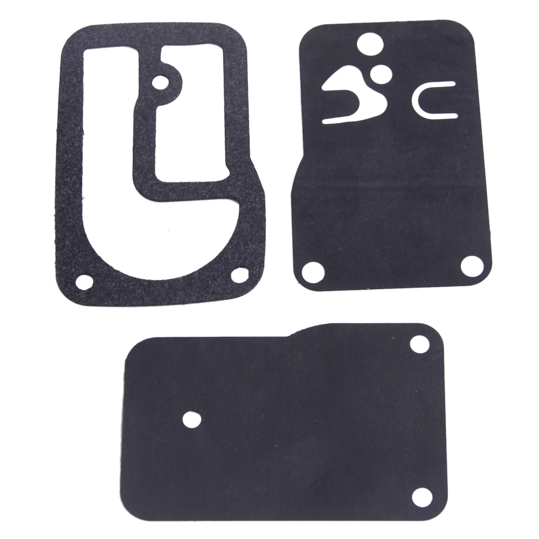 LETAOSK мембранный топливный насос Восстановленный комплект подходит для Briggs Stratton