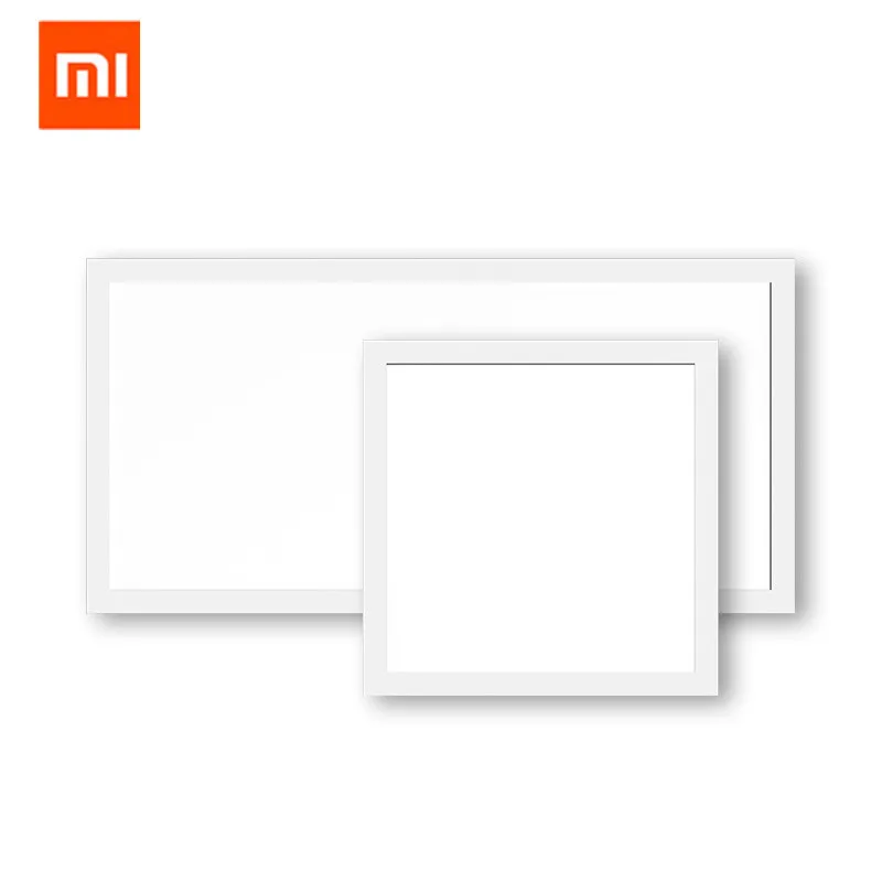 Xiaomi светодиодный светильник Mijia YEE светильник ультра тонкий пылезащитный светодиодный панельный светильник для спальни потолочный светильник для Xiaomi комплекты для умного дома