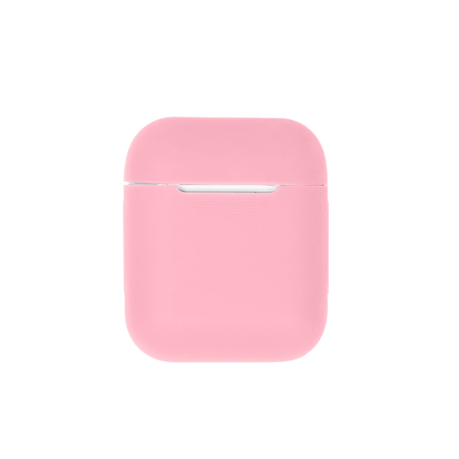 Силиконовый чехол для Apple Airpods Air Pods защитный аксессуары защиты от