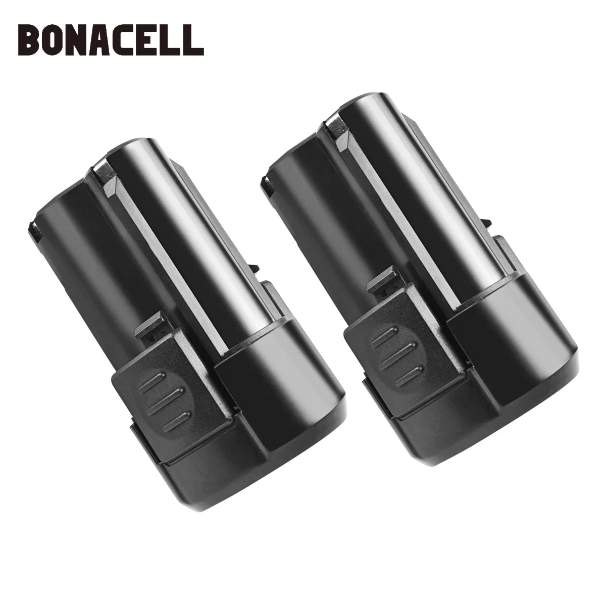2 PACK Bonacell 12V 2000 мА/ч, Роквелл RW9300 WU127 WU151 WX3827 WA3503 WA3509 WX540.3 RK2515K2 RK2516K WX521 Батарея L50 - Цвет: 2 PACK