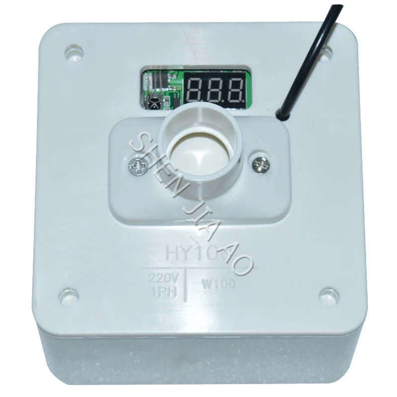 Борьба вверх сосед шум артефакт/глушитель удар обратно шумоподавитель машина 220