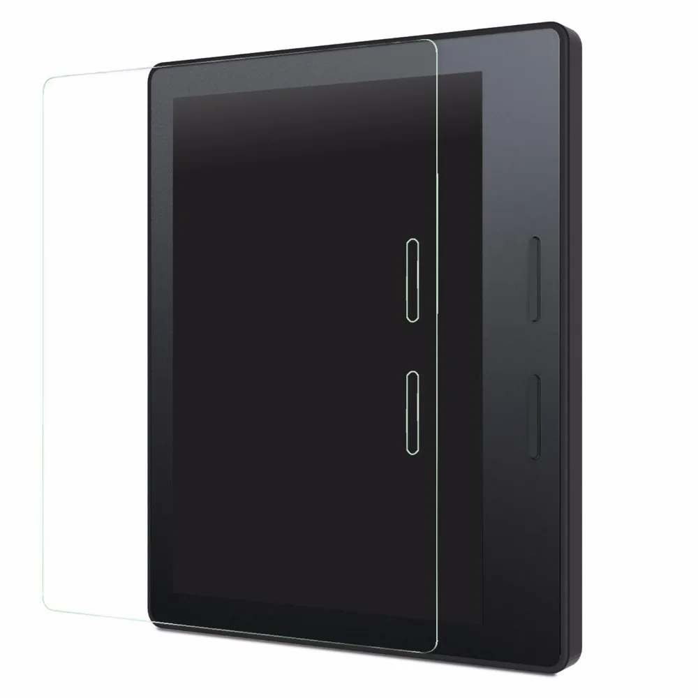 Для Amazon Kindle Oasis (1st Gen 2016) 6-дюймовый электронный считыватель Премиум толщина 0 26 мм