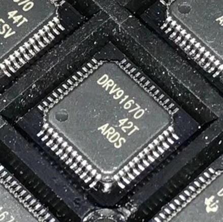 DRV91670PHPR DRV91670 | Электроника
