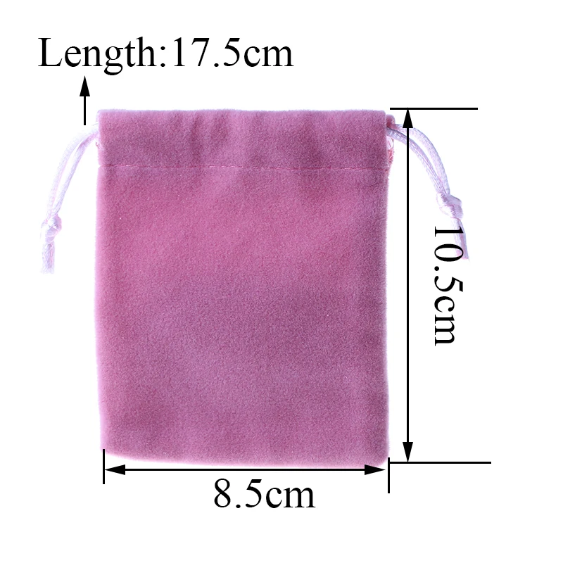 Розовый романтический упаковка Наборы для ухода за кожей упаковки ювелирных