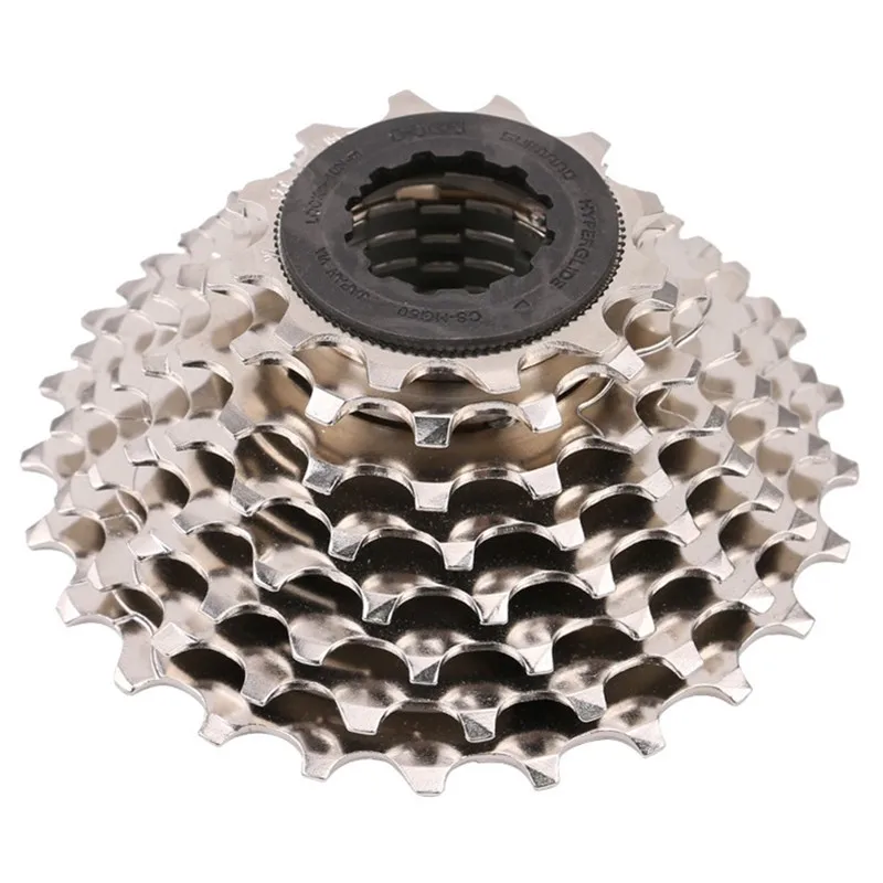 SHIMANO кларс HG50-8 дорожный велосипед складной Кассетный Маховик 8 скоростная