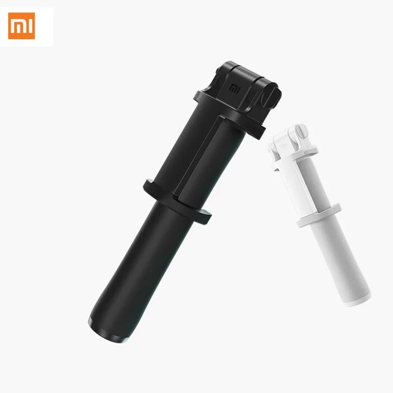 100% оригинальная селфи-палка Xiaomi проводное управление складной монопод держатель