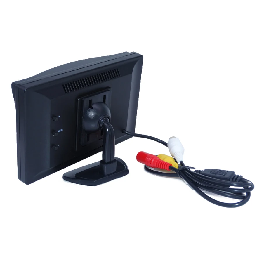 Камера заднего вида для Benz R Class R350 R500 ML350 W203 W211 W209 B200 A160 W219 Автомобильная камера с 4