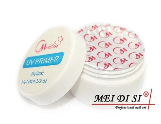 Профессиональный гель-основа для дизайна ногтей акрилового УФ-геля | Красота и