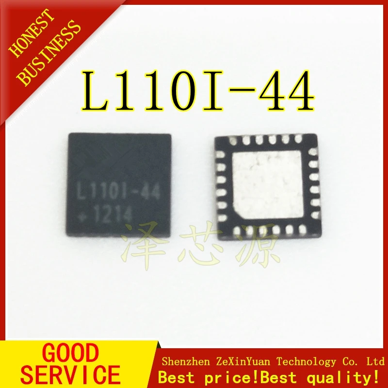 L110I-44 L1101-44 L110I-14 L1101-14 QFN-24 | Электроника