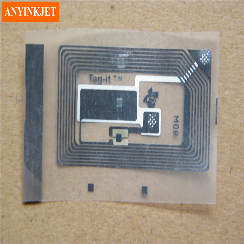 Чернила чип для струйного принтера LEIBINGER|printer chip|chip |