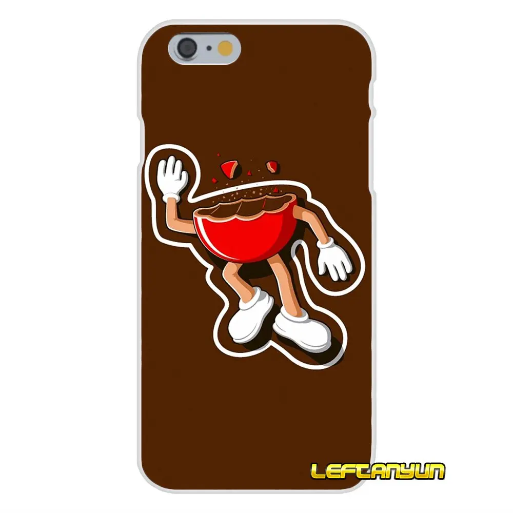 Чехол из термопластичного полиуретана Симпатичные M &amp M's банка Nutella для sony Xperia M2