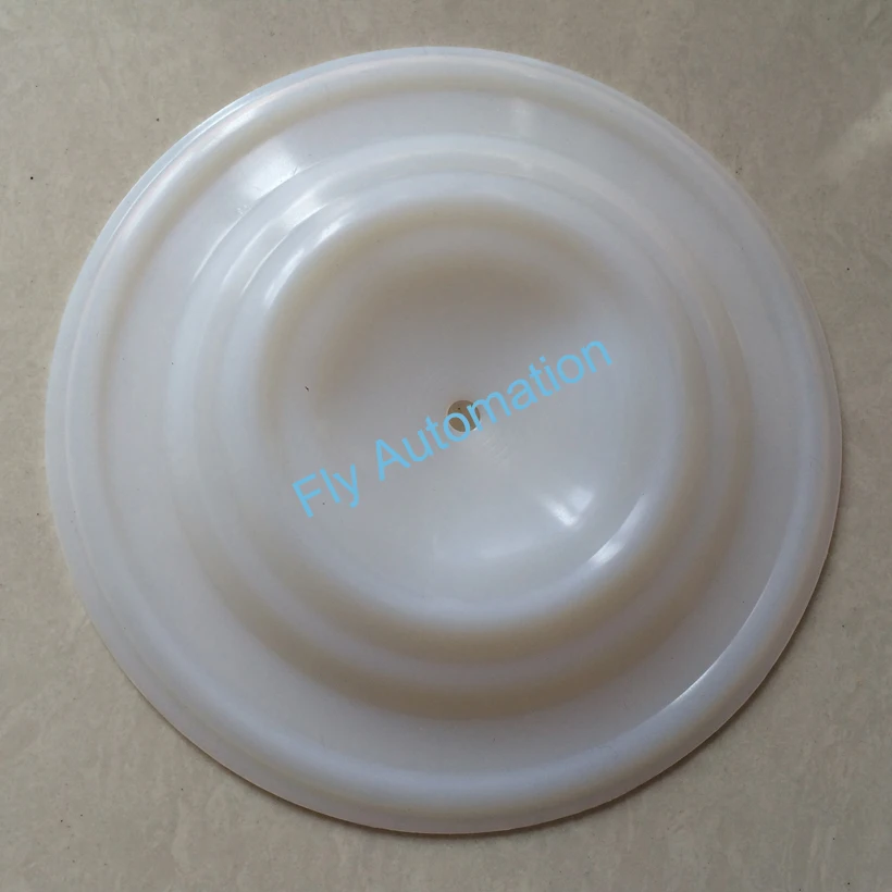 Graco Husky 716 серия 3/" PTFE 108839 Daphragm для D5D211 D4D966 Пневматические мембранные насосы