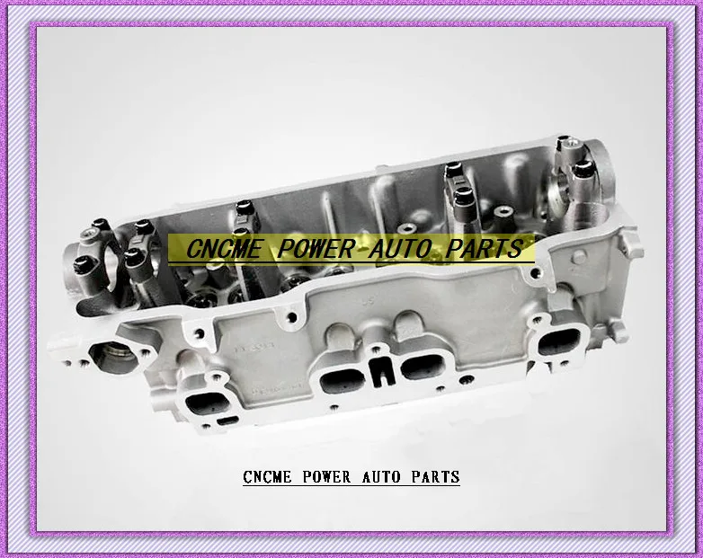 Головка цилиндра 2E E L 11101 19156 1110119156 для Toyota Corolla Starlet Tercel 1295cc 1.3L SOHC 1990 99|cylinder head|cylinder