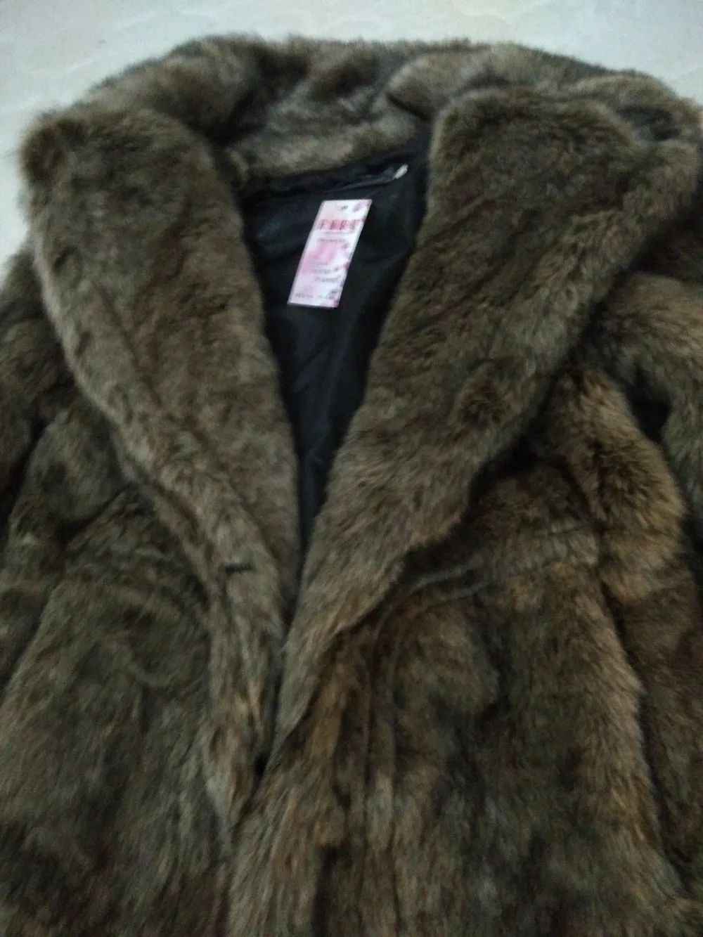 S/5XL зимняя мужская меховое пальто из норки большого размера, пальто из норки, мужская длинная меховая верхняя одежда, Двусторонняя одежда, куртка из искусственного меха K119